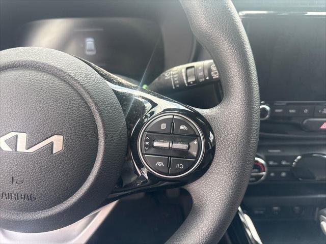 2023 Kia Soul - $17,000