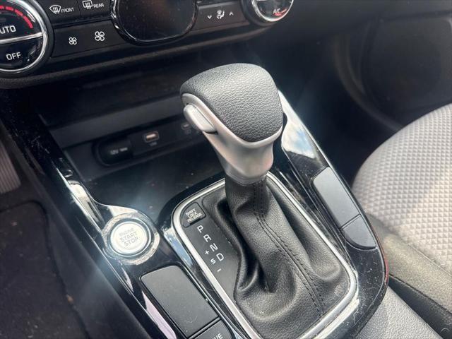 2023 Kia Soul - $17,000