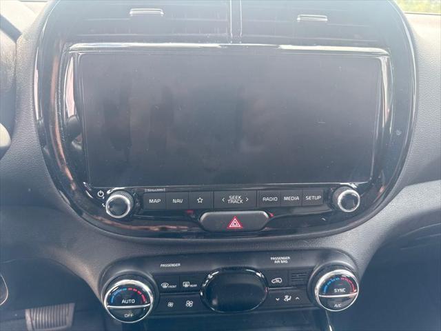 2023 Kia Soul - $17,000