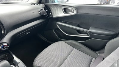 2024 Kia Soul S 4DR Crossover