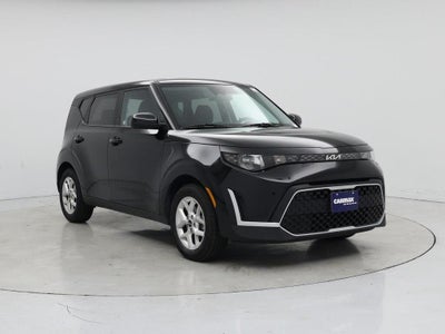 2024 Kia Soul LX 4DR Crossover