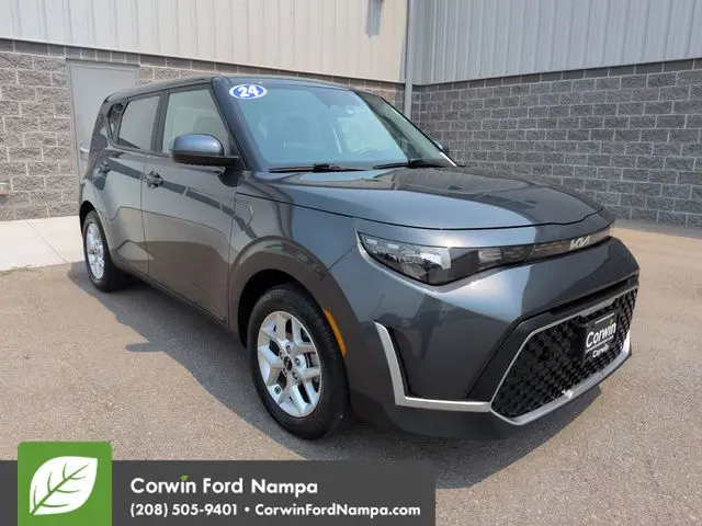 2024 Kia Soul - $18,502