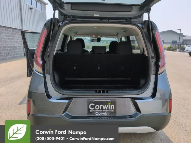 2024 Kia Soul - $18,502