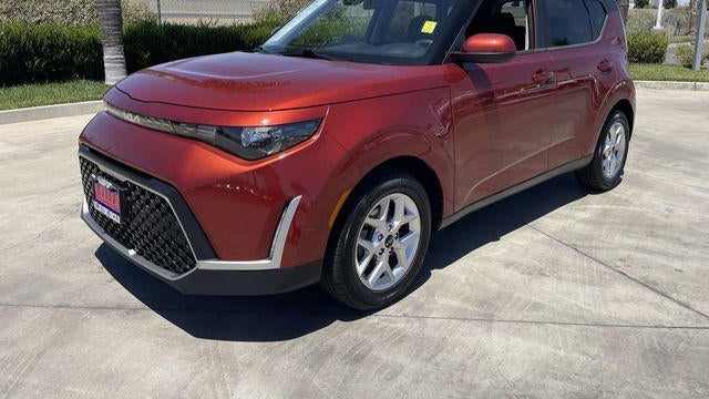 Preowned 2024 Kia Soul S for Sale