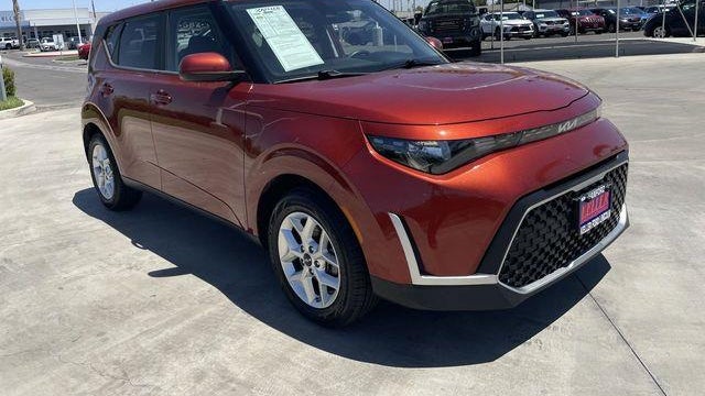 2024 Kia Soul S