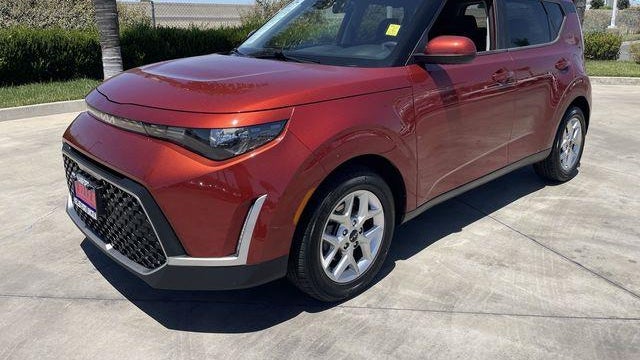 2024 Kia Soul S