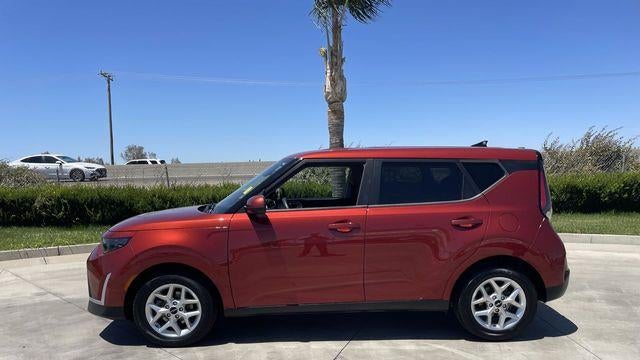 2024 Kia Soul S