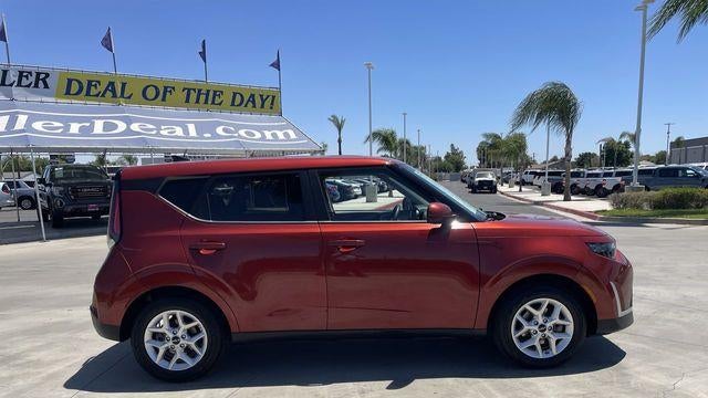 2024 Kia Soul S