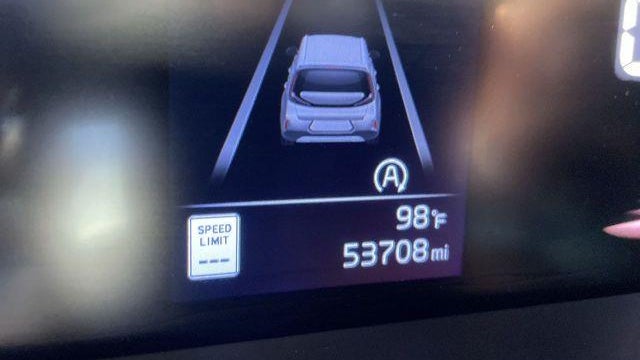 2024 Kia Soul S