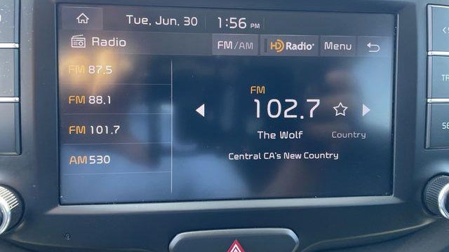2024 Kia Soul S