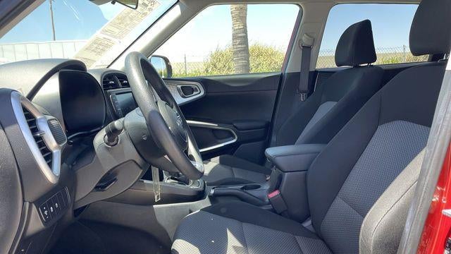 2024 Kia Soul S