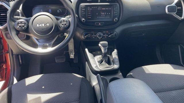 2024 Kia Soul S