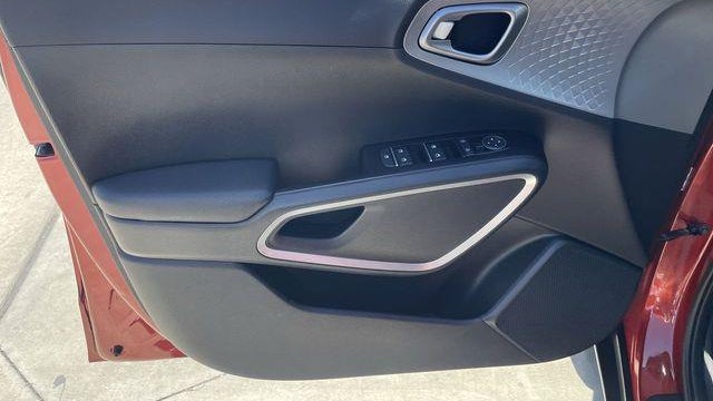 2024 Kia Soul S