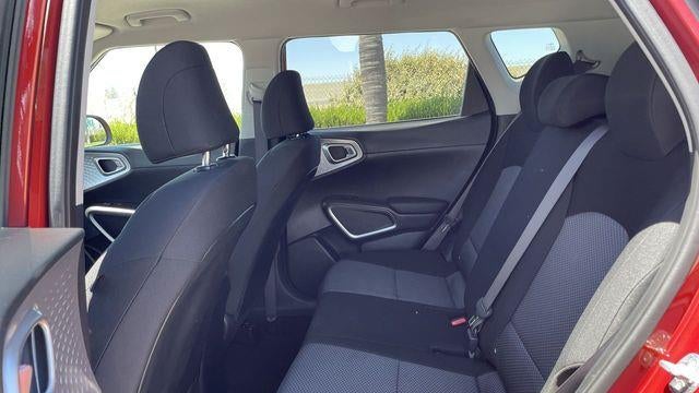 2024 Kia Soul S