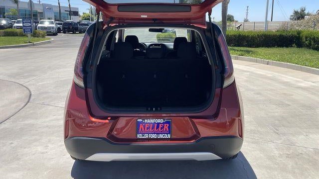 2024 Kia Soul S