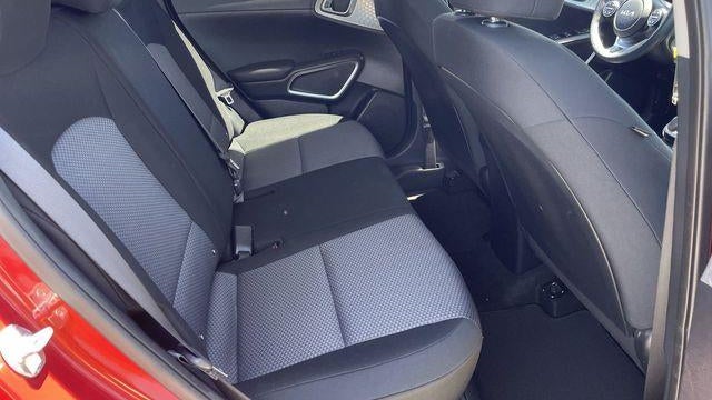 2024 Kia Soul S