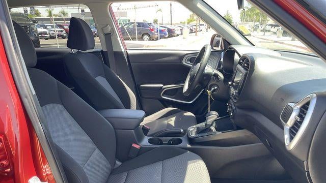 2024 Kia Soul S