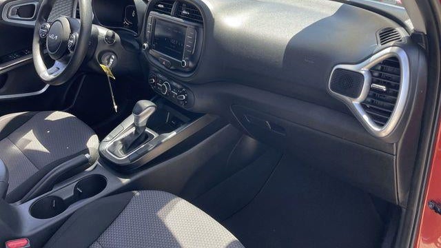 2024 Kia Soul S