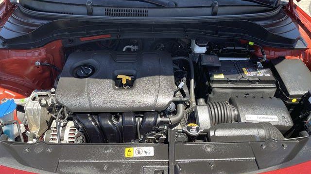2024 Kia Soul S