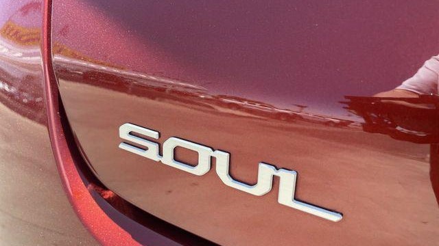 2024 Kia Soul S