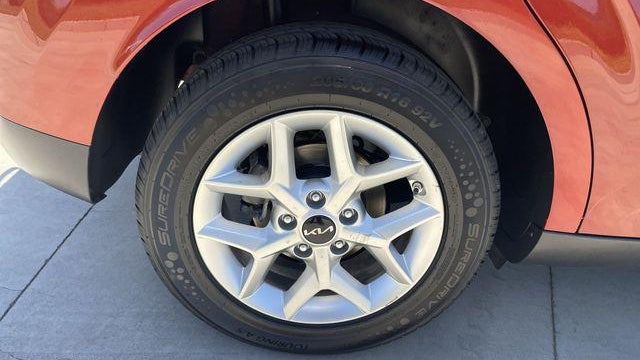 2024 Kia Soul S