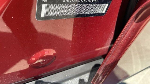 2024 Kia Soul S