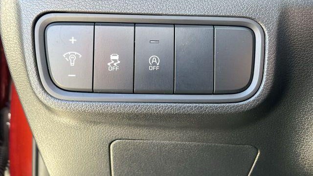 2024 Kia Soul S