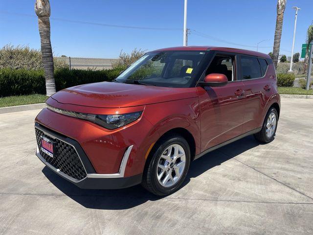2024 Kia Soul