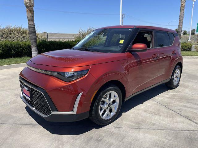2024 Kia Soul - $16,485