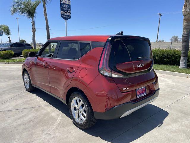 2024 Kia Soul - $16,485