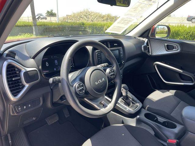 2024 Kia Soul - $16,485