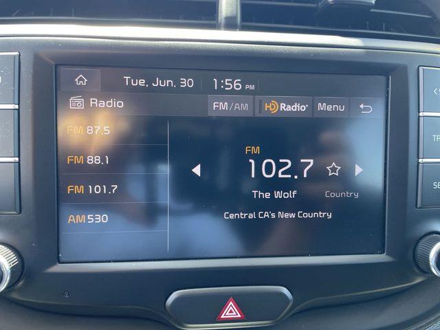 2024 Kia Soul - $16,485