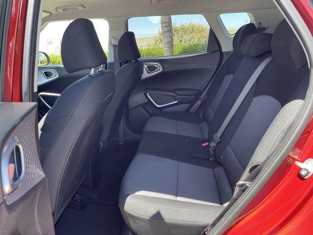 2024 Kia Soul - $16,485