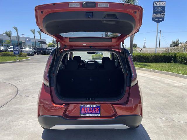 2024 Kia Soul - $16,485