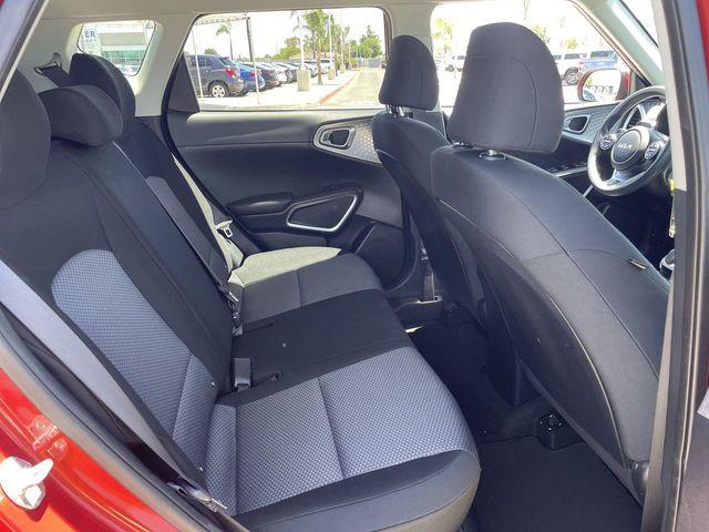 2024 Kia Soul - $16,485