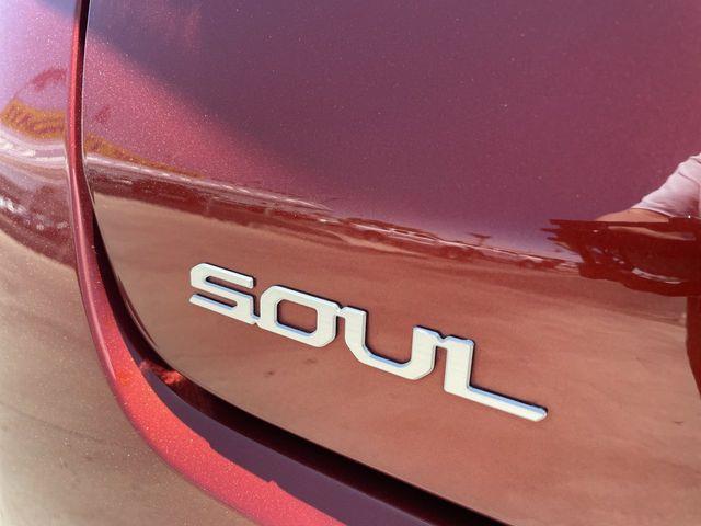 2024 Kia Soul - $16,485