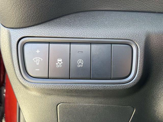 2024 Kia Soul - $16,485