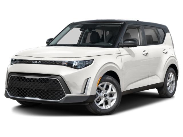 2025 Kia Soul