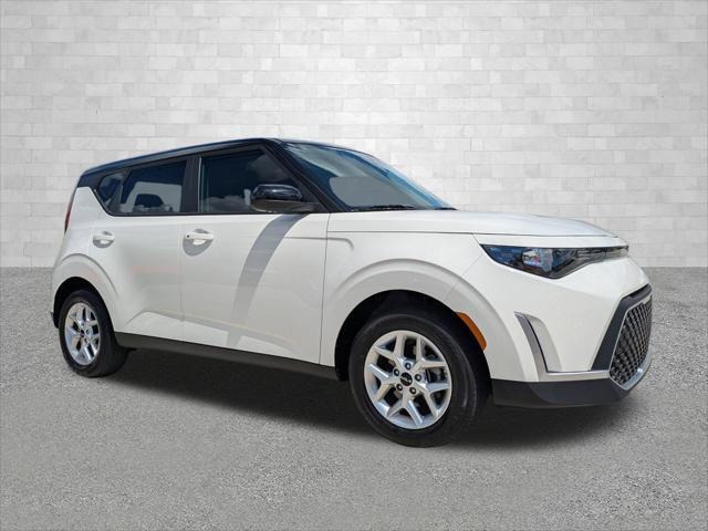 2025 Kia Soul - $20,903
