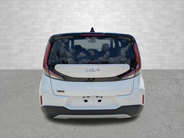 2025 Kia Soul - $20,903