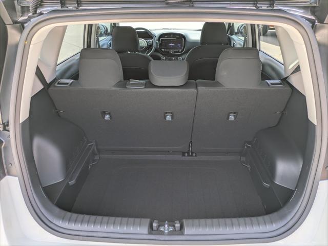 2025 Kia Soul - $20,903