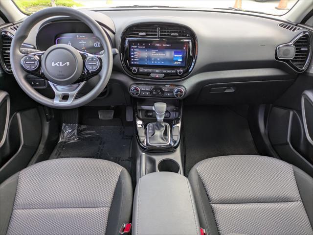 2025 Kia Soul - $20,903