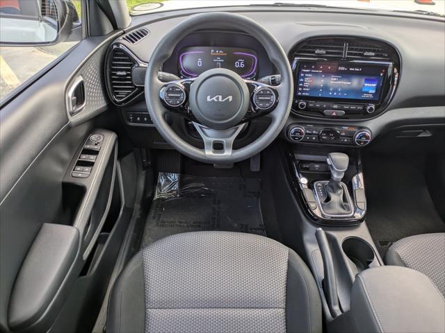2025 Kia Soul - $20,903