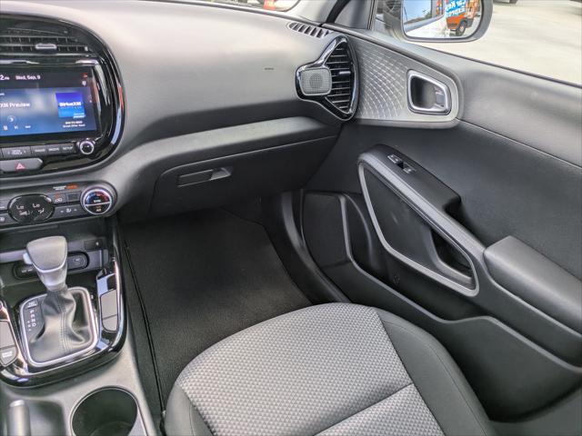 2025 Kia Soul - $20,903