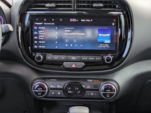2025 Kia Soul - $20,903