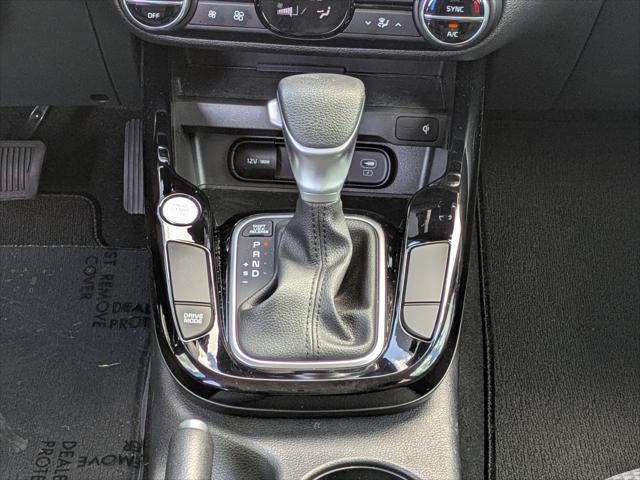 2025 Kia Soul - $20,903