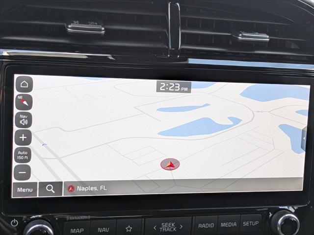 2025 Kia Soul - $20,903