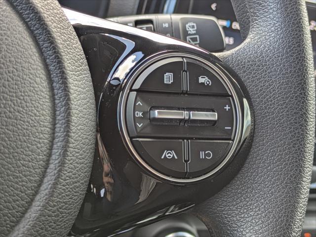 2025 Kia Soul - $20,903