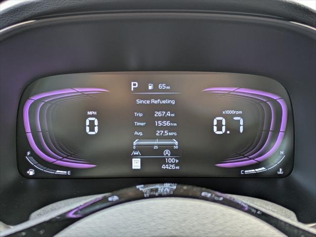 2025 Kia Soul - $20,903