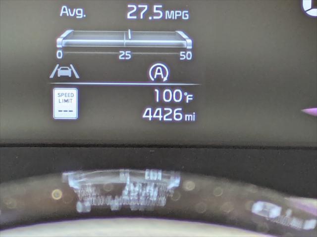 2025 Kia Soul - $20,903